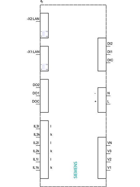 7KM3220-0BA01-1DA0 SIEMENS Казахстан