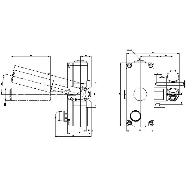 3SE7310-1AE04 SIEMENS Казахстан