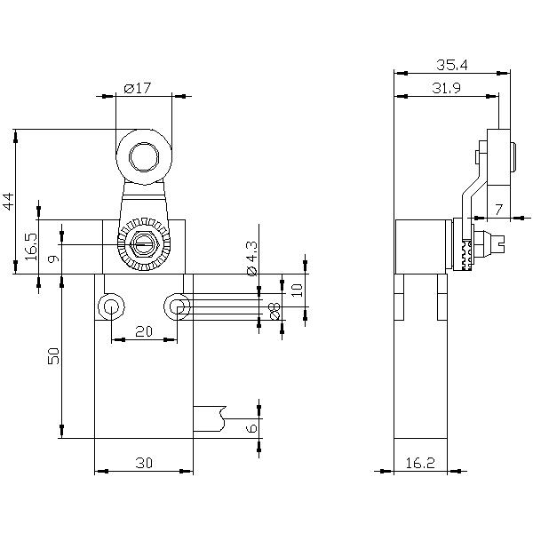 3SE5413-0CN20-1EA2 SIEMENS Казахстан