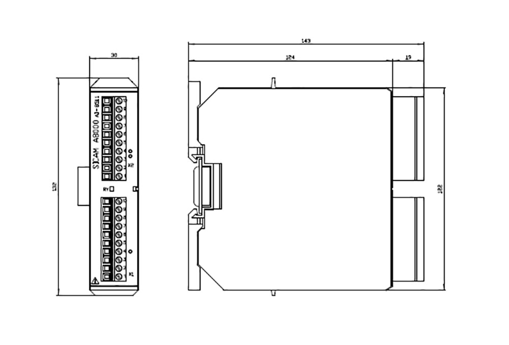 6MF2851-1AA00 SIEMENS Казахстан