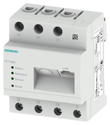 7KT1260 SIEMENS Казахстан