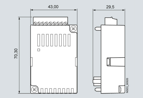 7KM9200-0AB00-0AA0 SIEMENS Казахстан