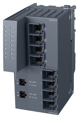 6GK5408-0PA00-8AP2 SIEMENS Казахстан