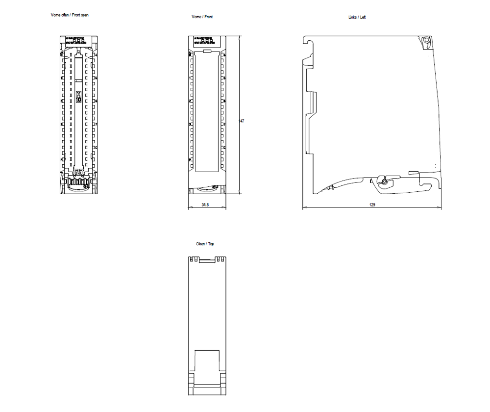 6ES7531-7KF00-0AB0 SIEMENS Казахстан