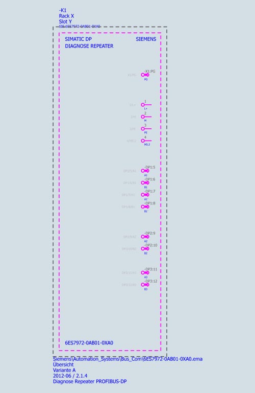 6ES7972-0AB01-0XA0 SIEMENS Казахстан