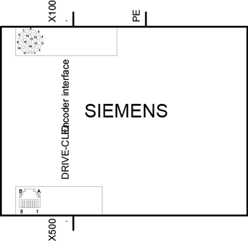 6SL3055-0AA00-5HA3 SIEMENS Казахстан