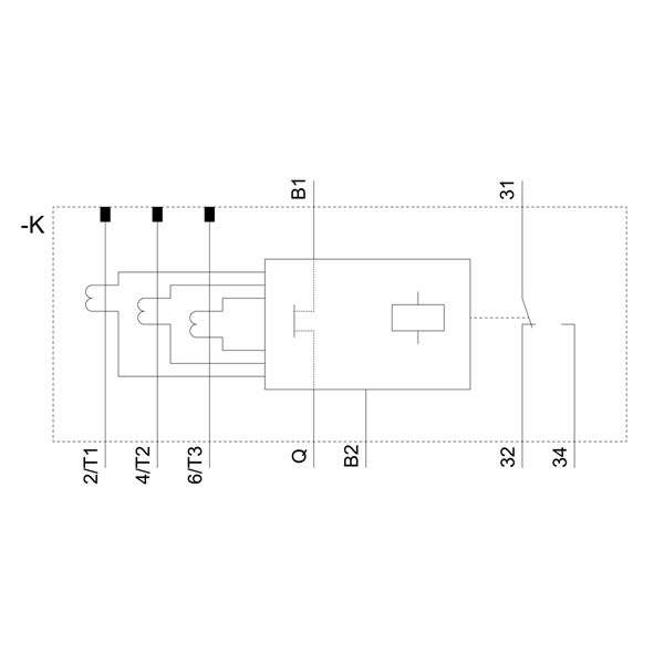 3RR2243-3FA30 SIEMENS Казахстан
