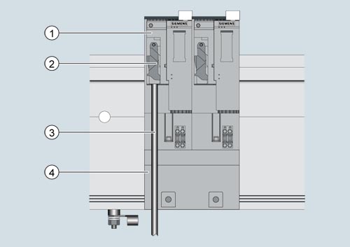 6DL1193-6AF00-0AA0 SIEMENS Казахстан