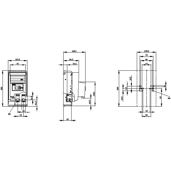 3NP1133-1CA13 SIEMENS Казахстан