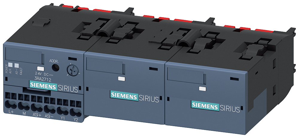 3RA2712-2CA00 SIEMENS Казахстан