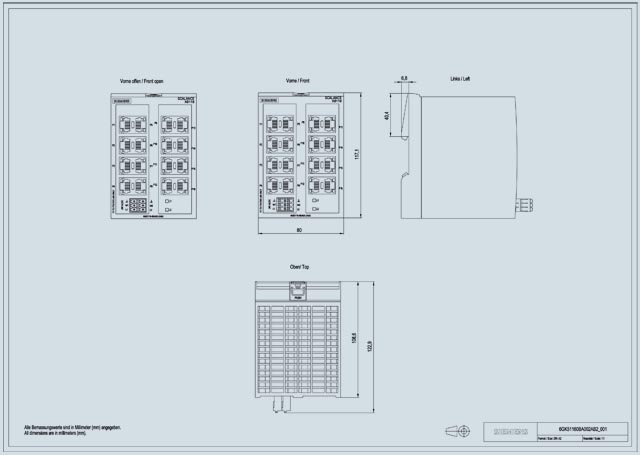 6GK5116-0BA00-2AB2 SIEMENS Казахстан