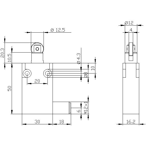 3SE5413-0CD20-1EB1 SIEMENS Казахстан