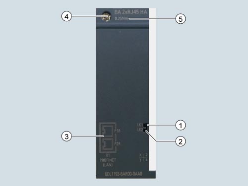 6DL1193-6AR00-0AA0 SIEMENS Казахстан