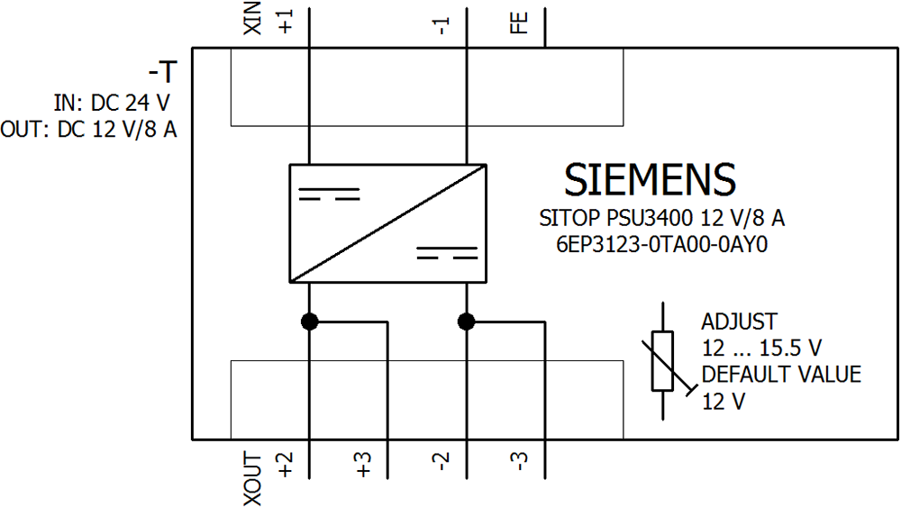 6EP3123-0TA00-0AY0 SIEMENS Казахстан