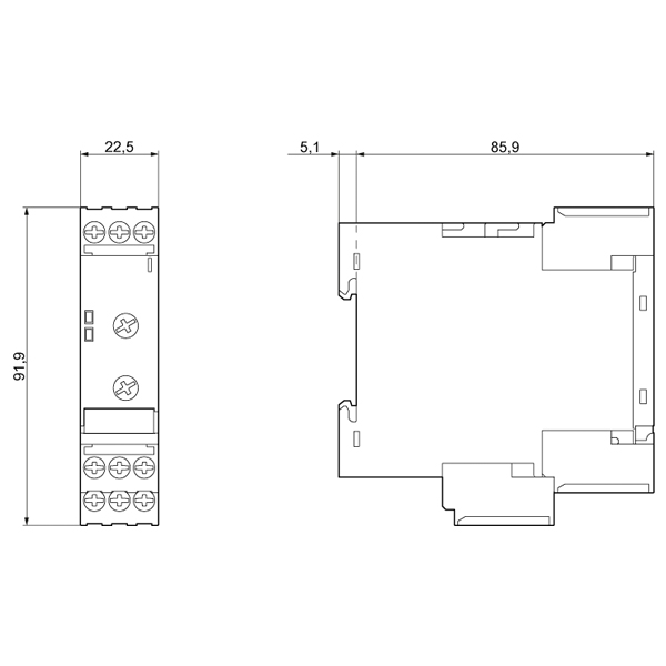 3UG4513-1BR20 SIEMENS Казахстан