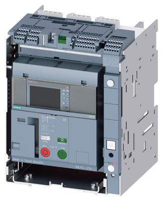 3WL1010-2.F34-.... SIEMENS Казахстан