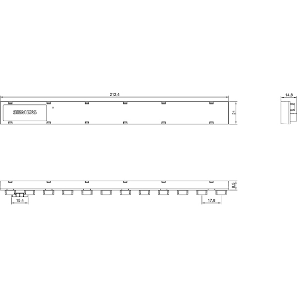 7KT1242 SIEMENS Казахстан