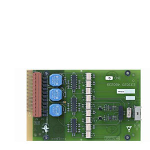 E3I020 | BPZ:4602390001 SIEMENS Казахстан
