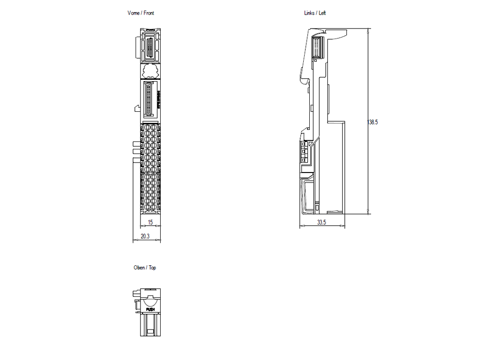6ES7193-6BP20-2DA0 SIEMENS Казахстан