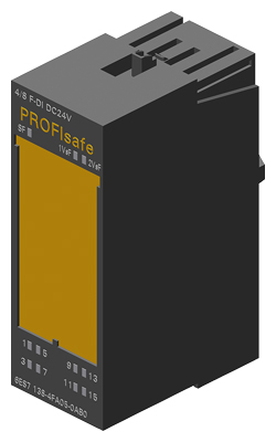 6ES7138-4FA05-0AB0 SIEMENS Казахстан