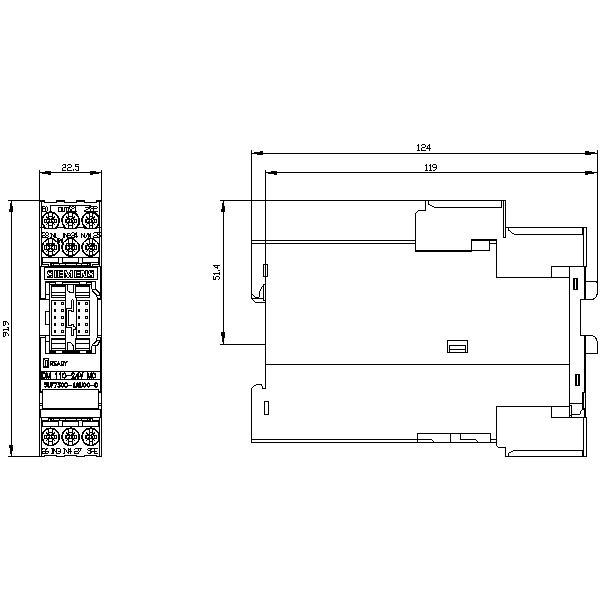3UF7300-1AU00-0 SIEMENS Казахстан