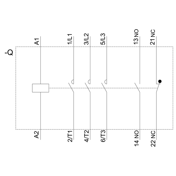 3RT2035-3AL20 SIEMENS Казахстан