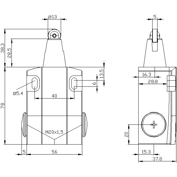 3SE5122-0CD02 SIEMENS Казахстан
