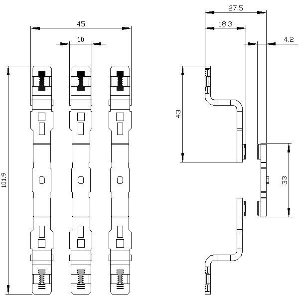 3RT2935-6A SIEMENS Казахстан