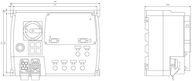 3RK1395-6LS41-0AD5 SIEMENS Казахстан