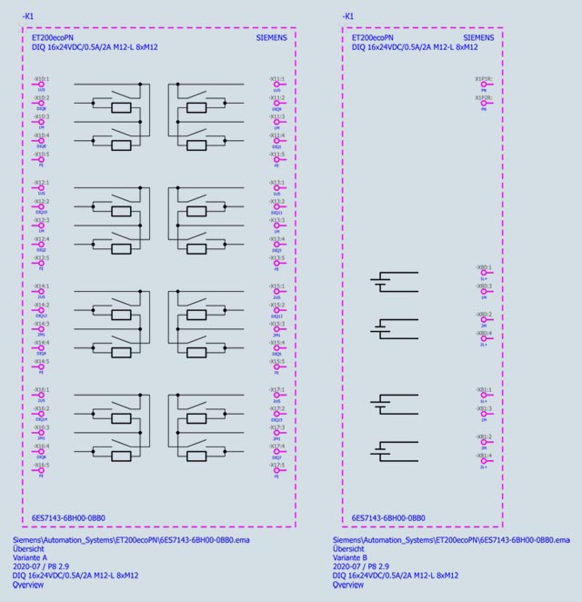 6ES7143-6BH00-0BB0 SIEMENS Казахстан