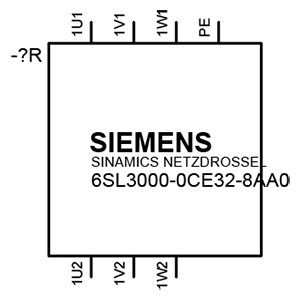 6SL3000-0CE32-8AA0 SIEMENS Казахстан