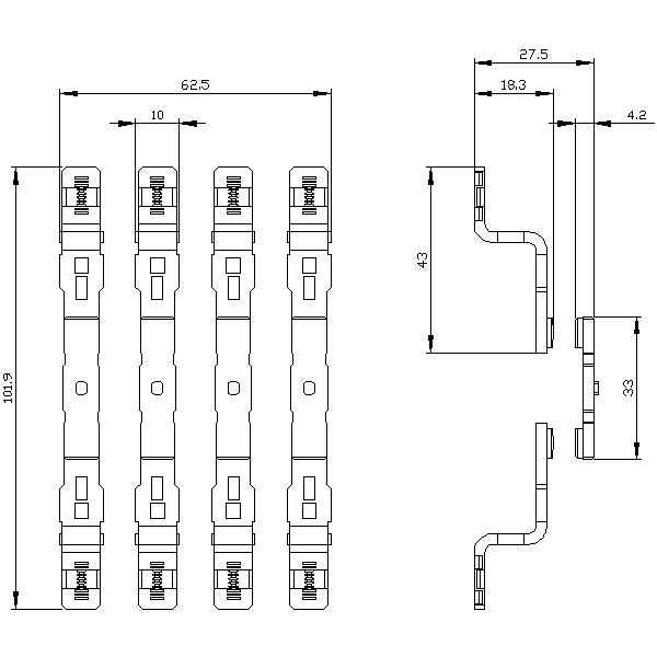 3RT2937-6E SIEMENS Казахстан
