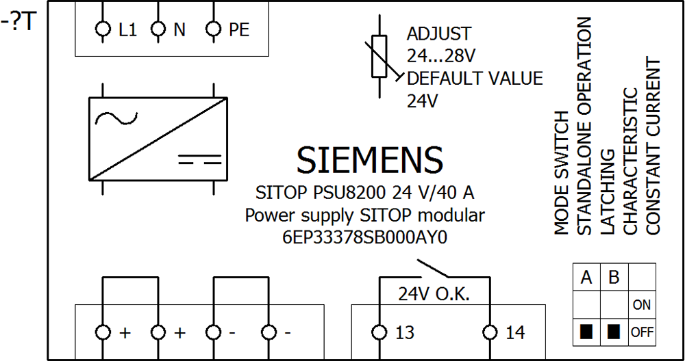 6EP3337-8SB00-0AY0 SIEMENS Казахстан