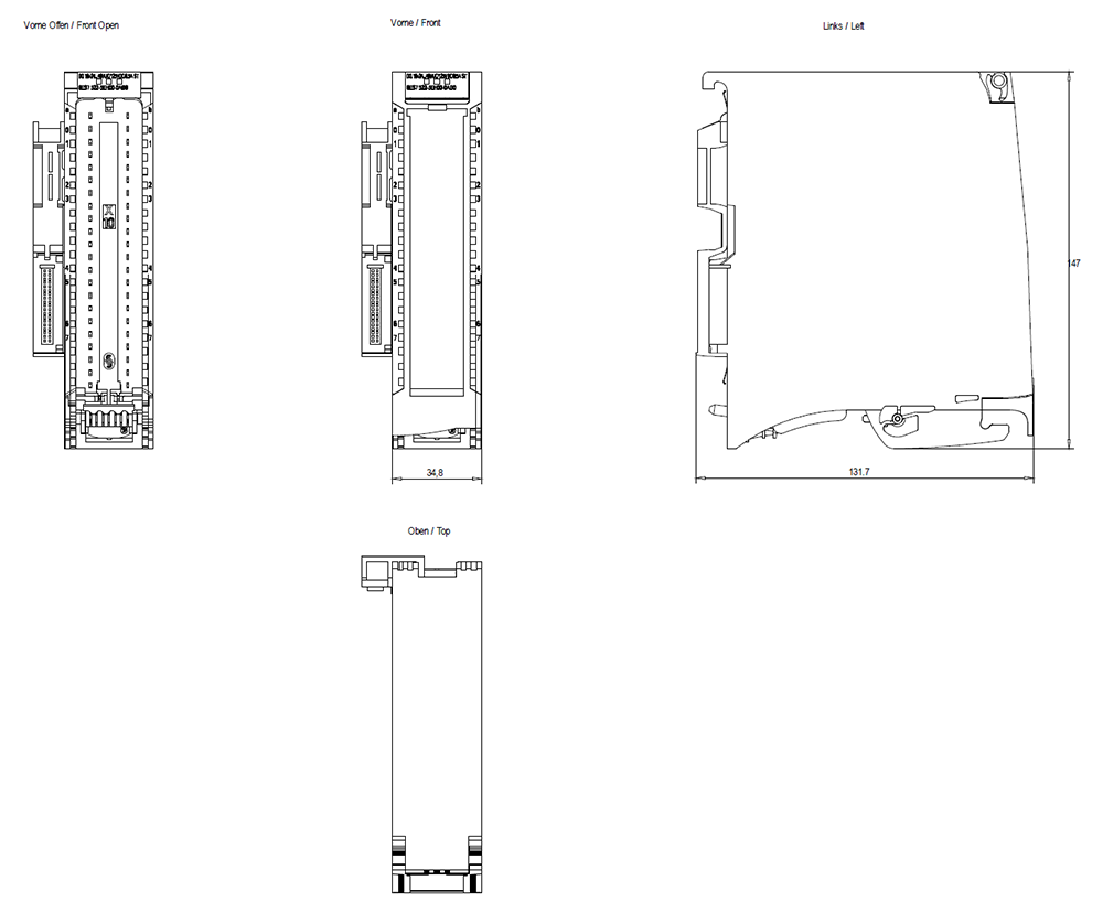 6ES7522-5EH00-0AB0 SIEMENS Казахстан