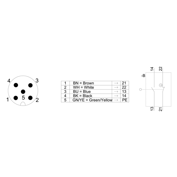 3SE5214-0CC05-1AJ2 SIEMENS Казахстан