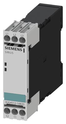 3UG4512-1AR20 SIEMENS Казахстан