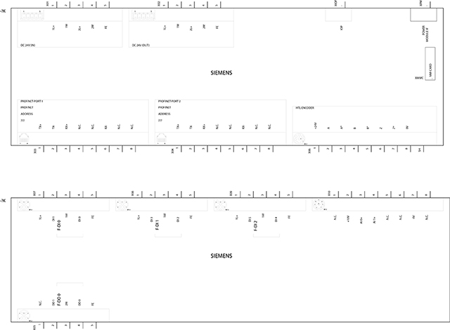 6SL3544-0FB21-1FB0 SIEMENS Казахстан