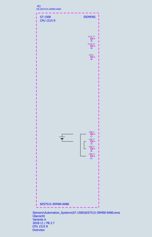 6ES7515-2RM00-0AB0 SIEMENS Казахстан