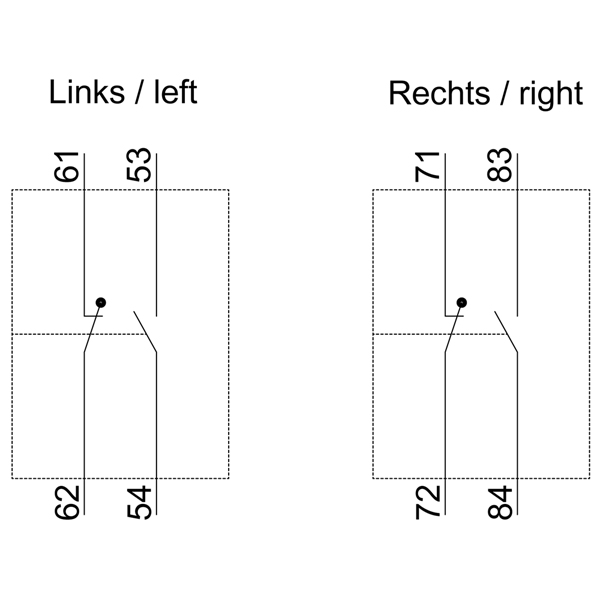 3RH1921-2JA11 SIEMENS Казахстан