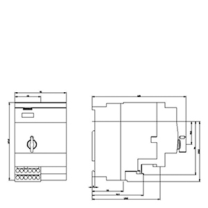 3RA6250-1CB33 SIEMENS Казахстан