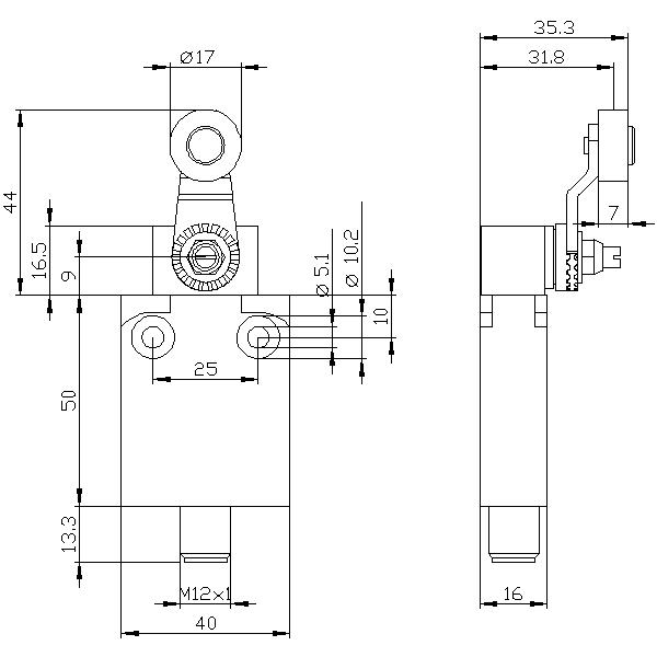 3SE5423-0CN20-1EB1 SIEMENS Казахстан