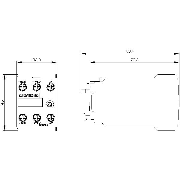 3RT1926-2GJ51 SIEMENS Казахстан