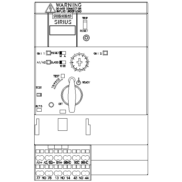 3RA6250-2DP33 SIEMENS Казахстан
