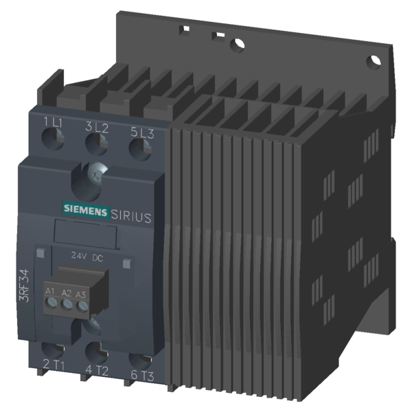 3RF3410-1BD04 SIEMENS Казахстан