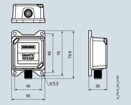 6GT2801-1BA10-0AX1 SIEMENS Казахстан