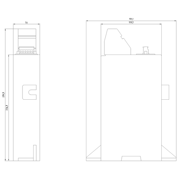5SD7411-2 SIEMENS Казахстан