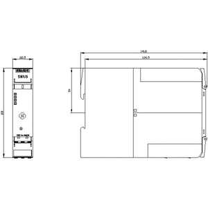 3RM1107-2AA04 SIEMENS Казахстан