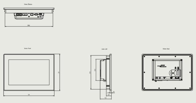 6AV2128-3MB36-0AX1 SIEMENS Казахстан