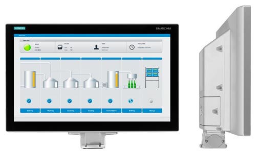6AV2124-0XC24-1AX0 SIEMENS Казахстан