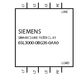 6SL3000-0BG36-0AA0 SIEMENS Казахстан